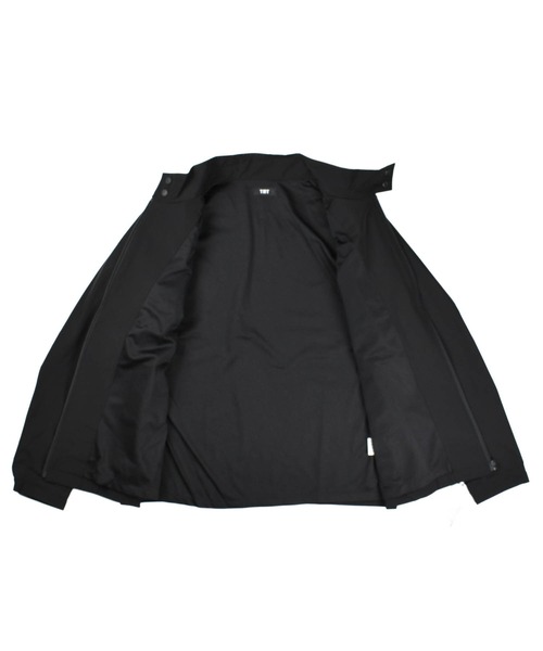 TMT ナイロンジャケット 「TMT/ティーエムティー」WATER PROOF JACKET