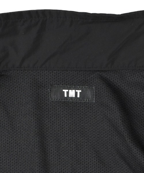 TMT ナイロンジャケット 「TMT/ティーエムティー」WATER PROOF JACKET