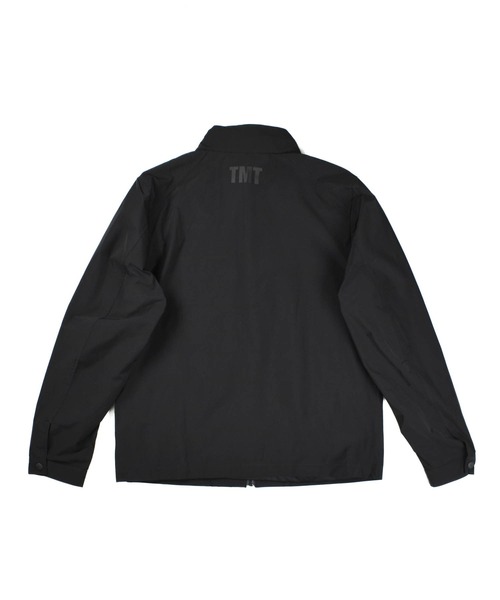 TMT ナイロンジャケット 「TMT/ティーエムティー」WATER PROOF JACKET