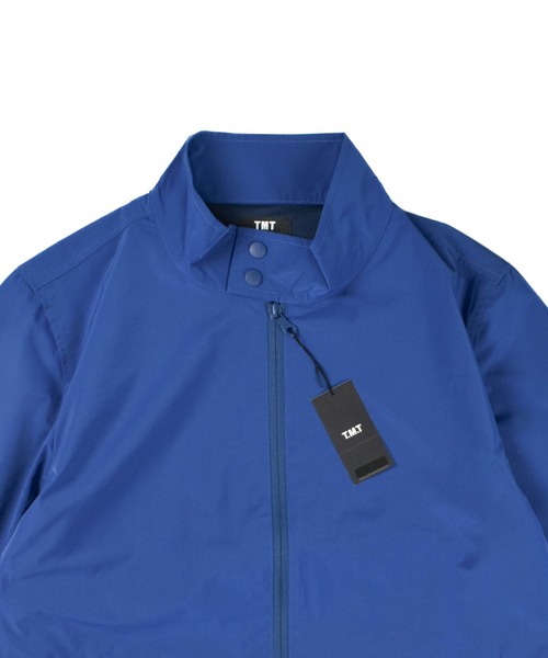 TMT ナイロンジャケット 「TMT/ティーエムティー」WATER PROOF JACKET