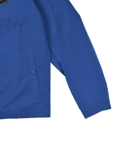 TMT ナイロンジャケット 「TMT/ティーエムティー」WATER PROOF JACKET