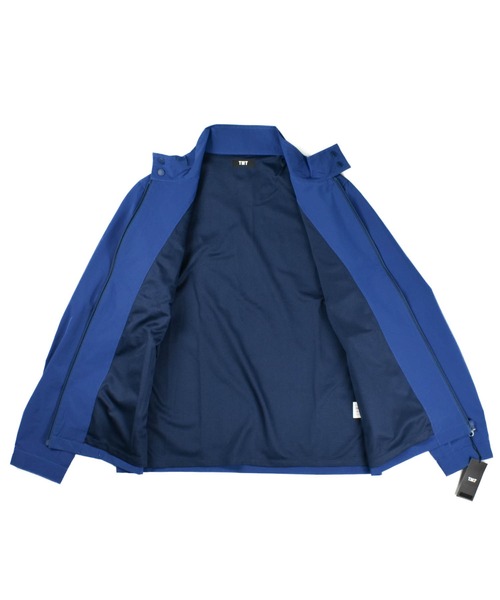 TMT ナイロンジャケット 「TMT/ティーエムティー」WATER PROOF JACKET