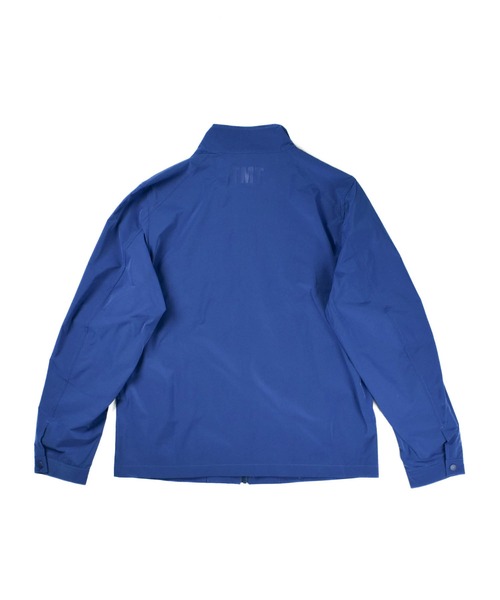 TMT ナイロンジャケット 「TMT/ティーエムティー」WATER PROOF JACKET