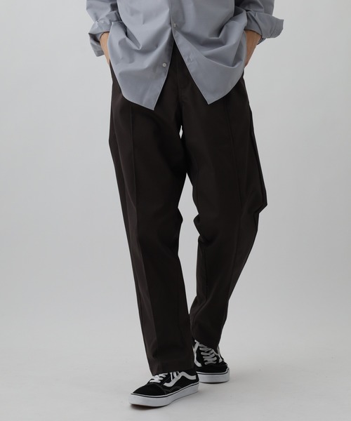 BIG MIKE（ビッグマイク） チノパン BIG MIKE PIN TACK CHINO PANTS