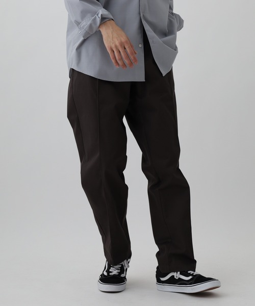 BIG MIKE（ビッグマイク） チノパン BIG MIKE PIN TACK CHINO PANTS
