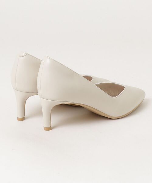【新品】green label relaxing パンプス green label relaxing（グリーンレーベルリラクシング） パンプス 23.5