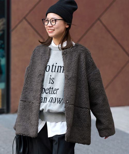 JOURNAL STANDARD relume（ジャーナルスタンダード レリューム） ノー