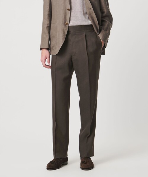 UNITED ARROWS（ユナイテッドアローズ） スラックス サイド