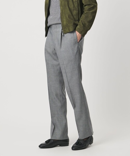 UNITED ARROWS（ユナイテッドアローズ） スラックス サイド