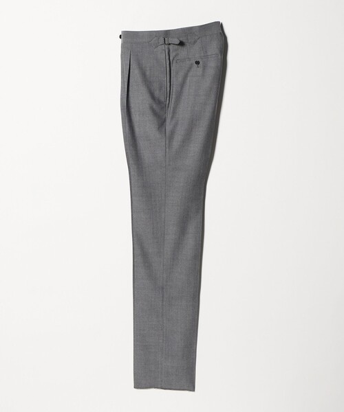 UNITED ARROWS（ユナイテッドアローズ） スラックス サイド
