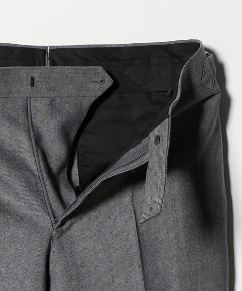 UNITED ARROWS（ユナイテッドアローズ） スラックス サイド