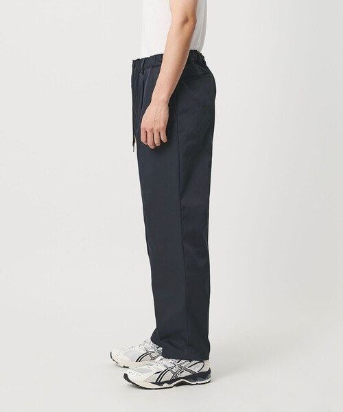 BEAUTY＆YOUTH UNITED ARROWS パンツ TASLAN 1P イージー テーパード