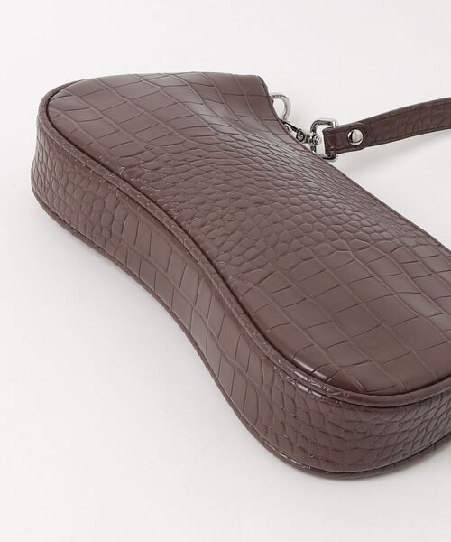 「JW PEI」 ハンドバッグ - ブラウン レディース_画像3