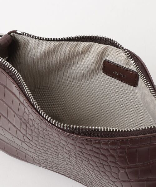 「JW PEI」 ハンドバッグ - ブラウン レディース_画像4