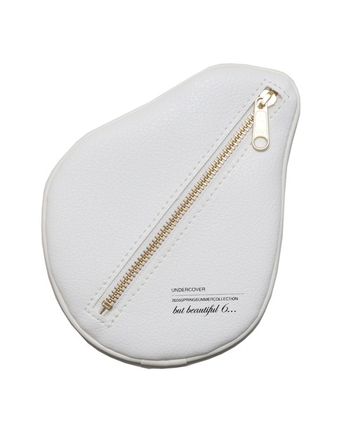 UNDERCOVER（アンダーカバー） ポーチ UC1F1P93 レディース メンズ