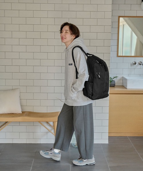 「THE CRAFT CREW PRODUCTS」 リュック FREE ブラック レディース_画像2