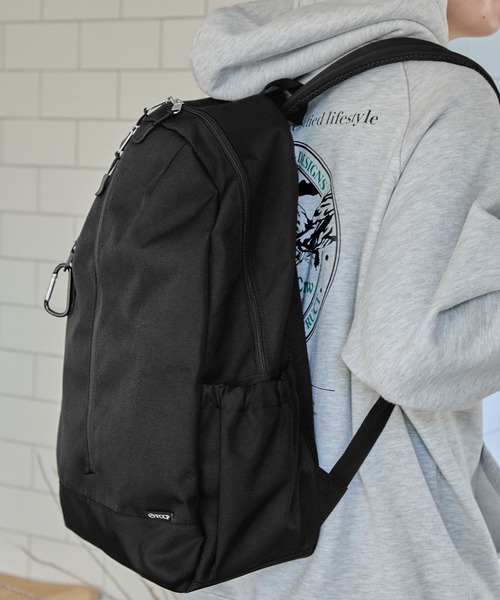 「THE CRAFT CREW PRODUCTS」 リュック FREE ブラック レディース_画像4