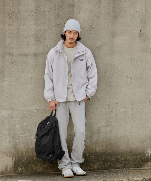 「THE CRAFT CREW PRODUCTS」 リュック FREE ブラック レディース_画像8