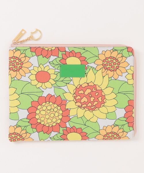 tsumori chisato CARRY（ツモリチサトキャリー） スマホケース 13 