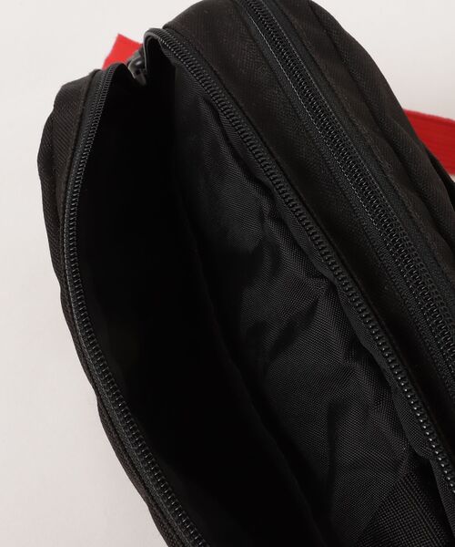 「MILKFED.」 ショルダーバッグ ONE SIZE ブラック レディース_画像4