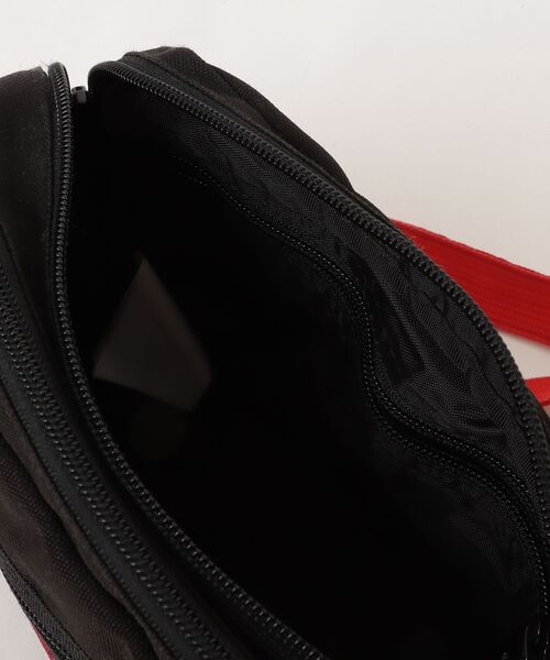 「MILKFED.」 ショルダーバッグ ONE SIZE ブラック レディース_画像5