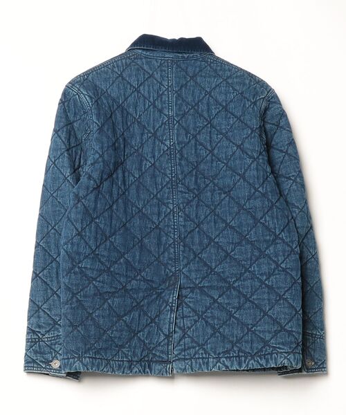 「URBAN RESEARCH Sonny Label」 ジャケット MEDIUM ブルー メンズの画像