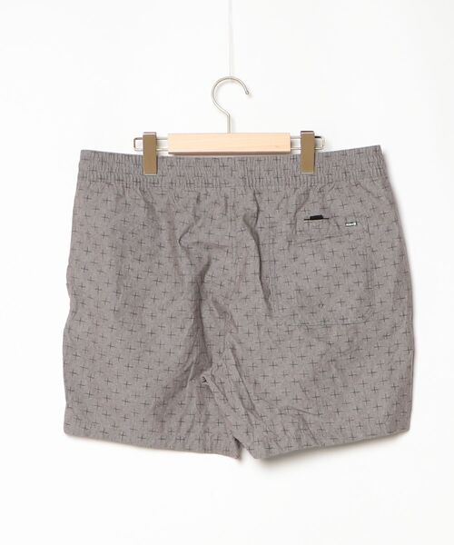 「Hurley 」 ショートパンツ L グレー メンズ_画像2