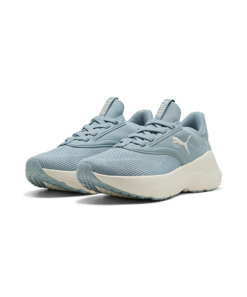 PUMA（プーマ） ウォーキングシューズ スニーカー ウィメンズ ソフト