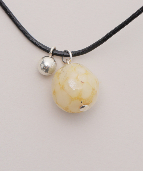 Sisi Joia（シシジョイア） ネックレス GALET necklace ネックレス