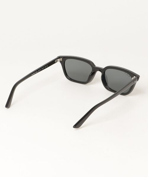 uvカット サングラス 「新着」Ray-Ban レイバン サングラス Zaya Bio-Based/偏光レンズ/紫外線対策 メンズ レディースの画像