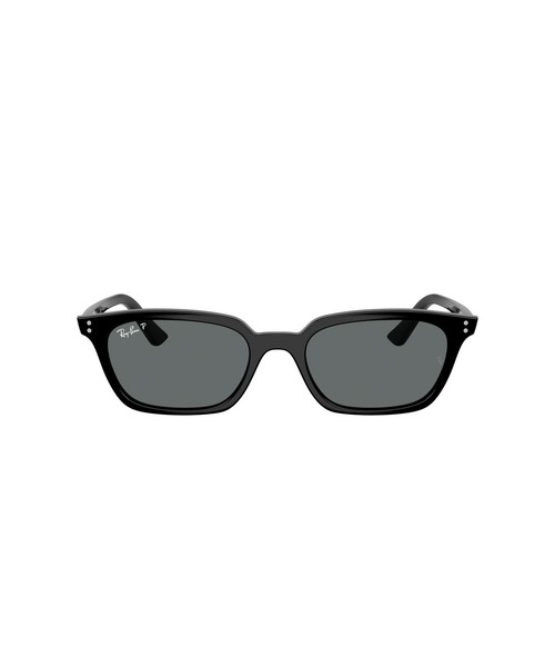 uvカット サングラス 「新着」Ray-Ban レイバン サングラス Zaya Bio-Based/偏光レンズ/紫外線対策 メンズ レディースの画像