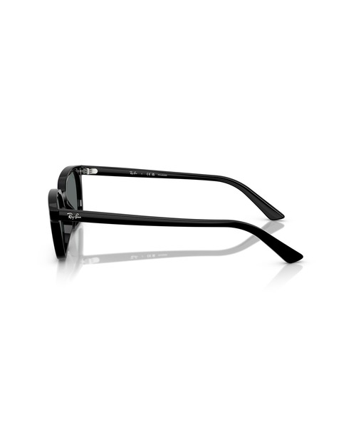 uvカット サングラス 「新着」Ray-Ban レイバン サングラス Zaya Bio-Based/偏光レンズ/紫外線対策 メンズ レディースの画像