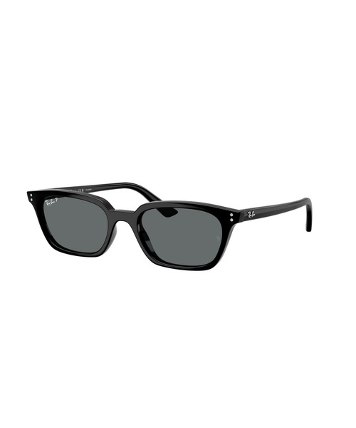 uvカット サングラス 「新着」Ray-Ban レイバン サングラス Zaya Bio-Based/偏光レンズ/紫外線対策 メンズ レディースの画像