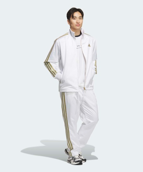 adidas（アディダス） ジャージ Stadium Gold レギュラーフィット