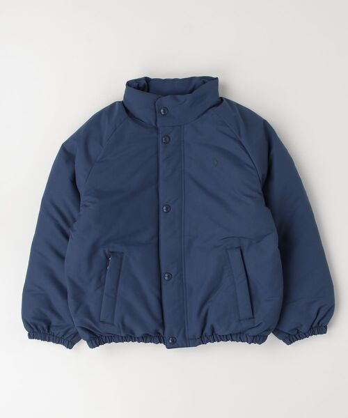 Polo Ralph Lauren Childrenswear ラルフローレン ダウン アウター