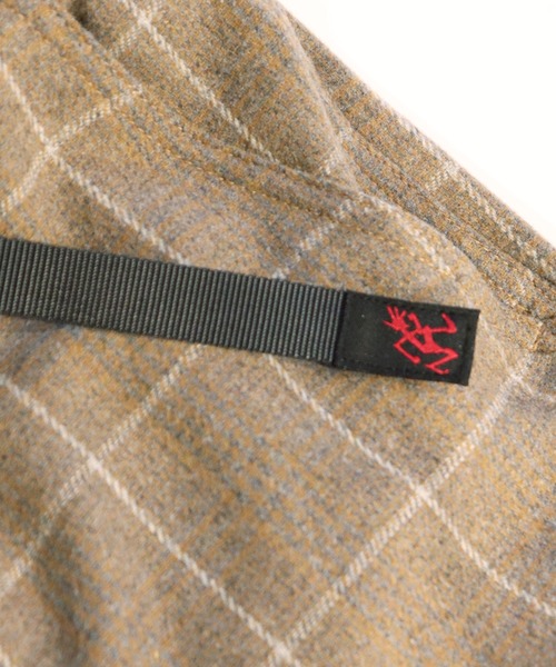 人気SALE パンツ DOUBLE MACKIN WIDE PANTS GLP-19F013 ZOZOTOWN PayPayモール店 - 通販 - PayPayモール WOOL BLEND 通販在庫
