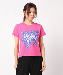 tシャツ 「ネイタルデザイン」NATAL DESIGN X GED WELLS ”BRAIN BOLT TEE レディース メンズ natal design tシャツ 「ネイタルデザイン」NATAL DESIGN X GED