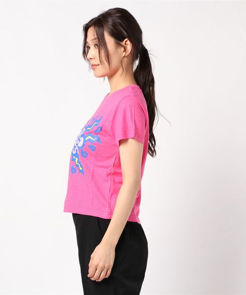 tシャツ 「ネイタルデザイン」NATAL DESIGN X GED WELLS ”BRAIN BOLT TEE レディース メンズ natal design tシャツ 「ネイタルデザイン」NATAL DESIGN X GED