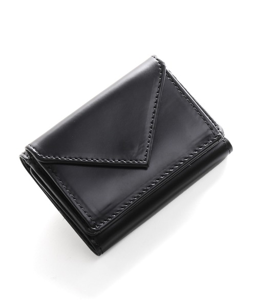 サロン専売 財布 コードバンレザーミニ財布 ZOZOTOWN PayPayモール店 - 通販 - PayPayモール 爆買い通販