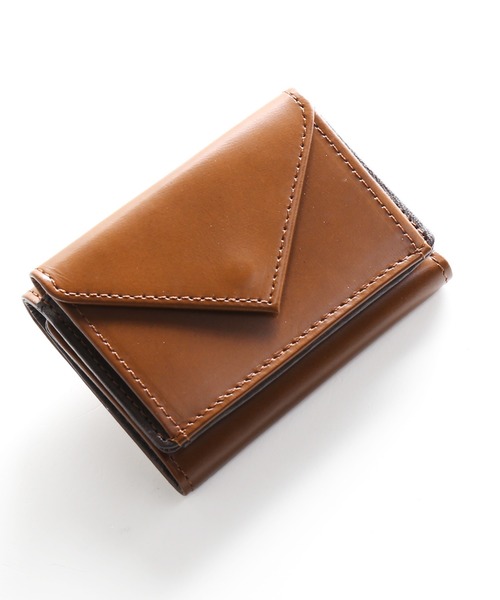 サロン専売 財布 コードバンレザーミニ財布 ZOZOTOWN PayPayモール店 - 通販 - PayPayモール 爆買い通販