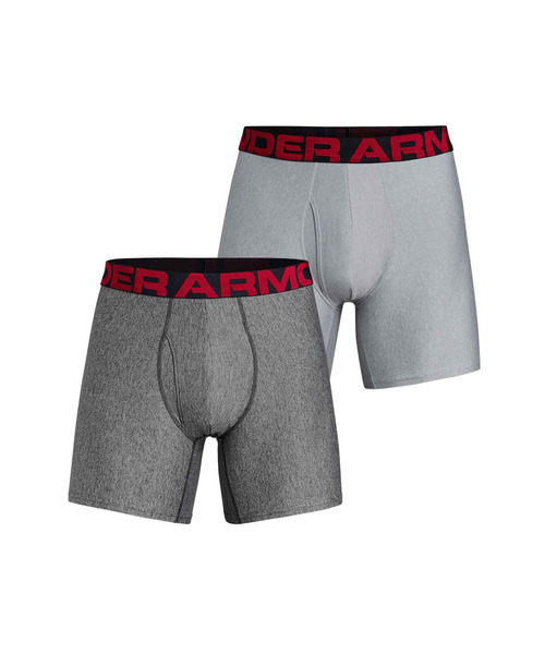 UNDER ARMOUR（アンダーアーマー） パンツ UAテック 6インチ アンダー