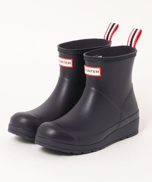 HUNTER（ハンター） 長靴 レインブーツ 「HUNTER」ORIGINAL PLAY BOOT