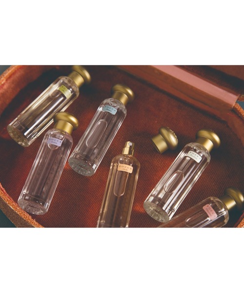 香水 TOCCA（トッカ）トラベルフレグランススプレー クレオパトラの香り レディース メンズ | TOCCA BEAUTY | 03