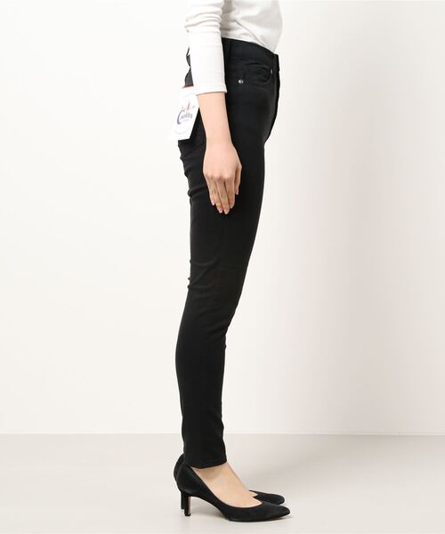 CIMARRON（シマロン） パンツ 「CIMARRON JEANS」COLOR SKINNY/カラー