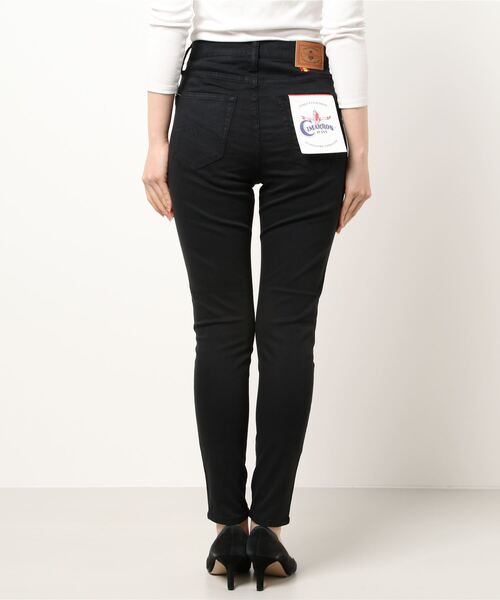 CIMARRON（シマロン） パンツ 「CIMARRON JEANS」COLOR SKINNY/カラー