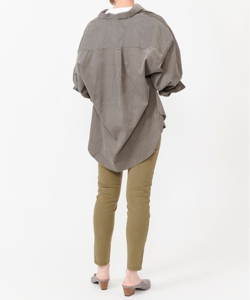 CIMARRON(シマロン) パンツ 「CIMARRON JEANS」COLOR SKINNY/カラー CIMARRON(シマロン) パンツ 「CIMARRON JEANS」COLOR SKINNY/カラー