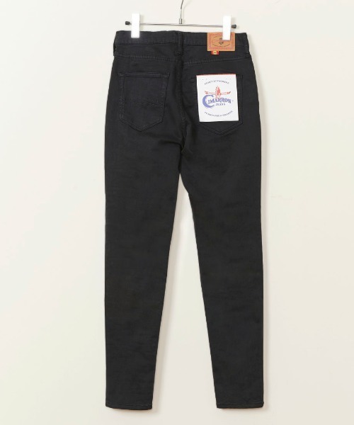 CIMARRON（シマロン） パンツ 「CIMARRON JEANS」COLOR SKINNY/カラー