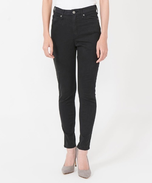 CIMARRON（シマロン） パンツ 「CIMARRON JEANS」COLOR SKINNY/カラー