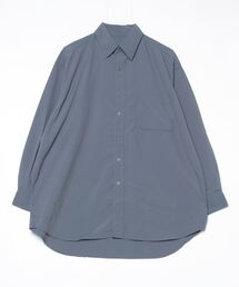 BURLAP OUTFITTER シャツ L/S B.B SHIRT CLASSIC FIT / ロング