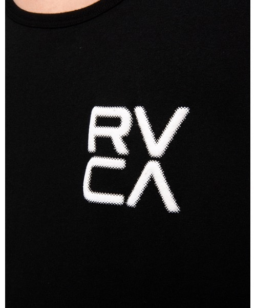RVCA タンクトップ メンズ FORMING TANK タンクトップ「2021年春